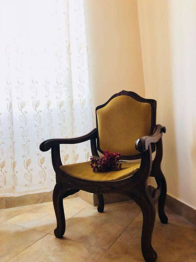 Casa Vacanze La Torretta Сутрі Екстер'єр фото